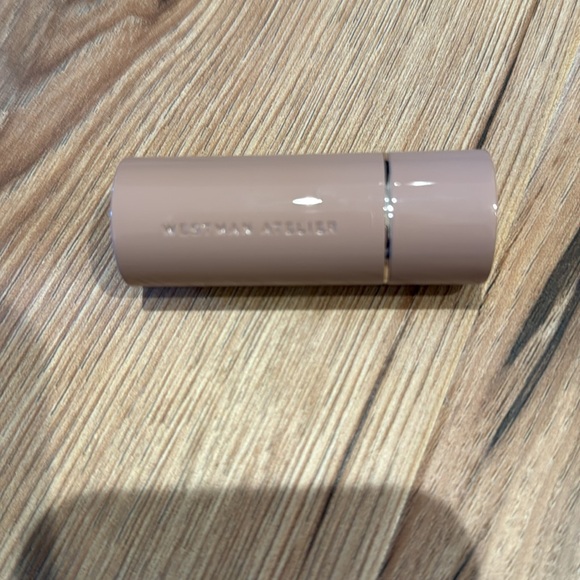 Lipsticks from Westman Atelier (mini and full sizes) and Lancome lip gloss - Picture 6 of 11